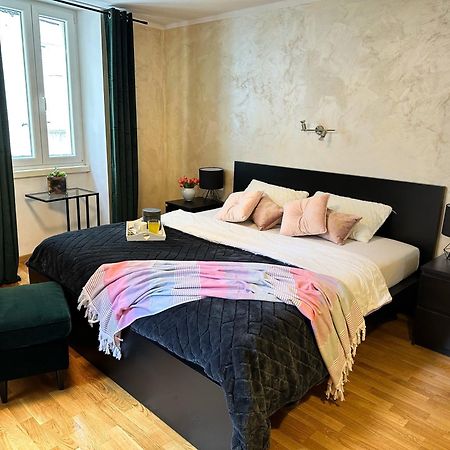 Romeo Apartments Rovigno Εξωτερικό φωτογραφία