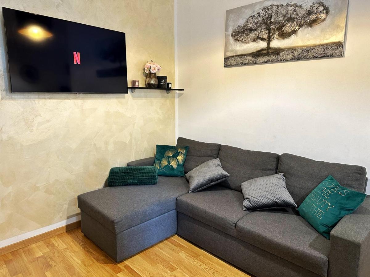Romeo Apartments Rovigno Εξωτερικό φωτογραφία