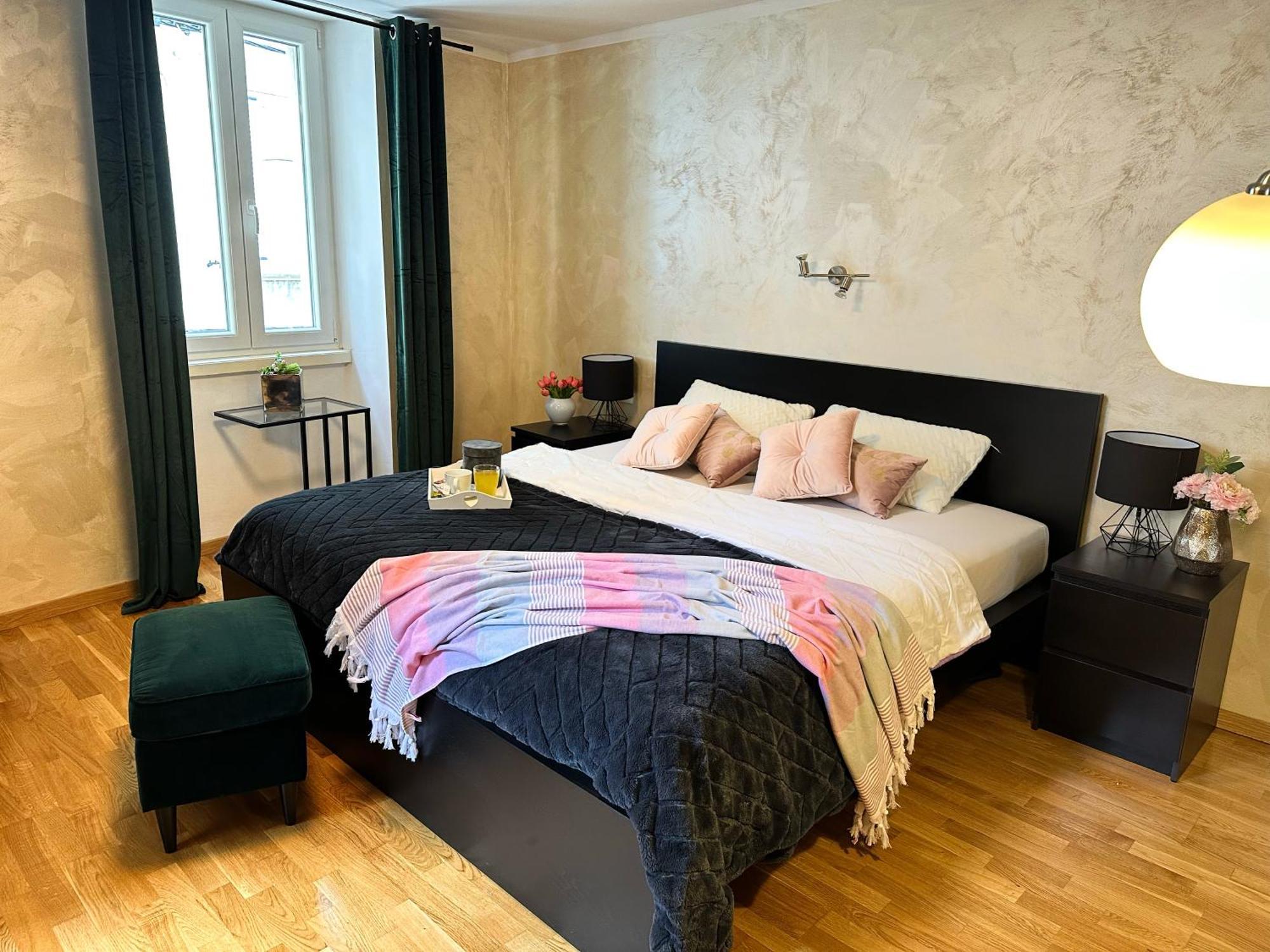 Romeo Apartments Rovigno Εξωτερικό φωτογραφία