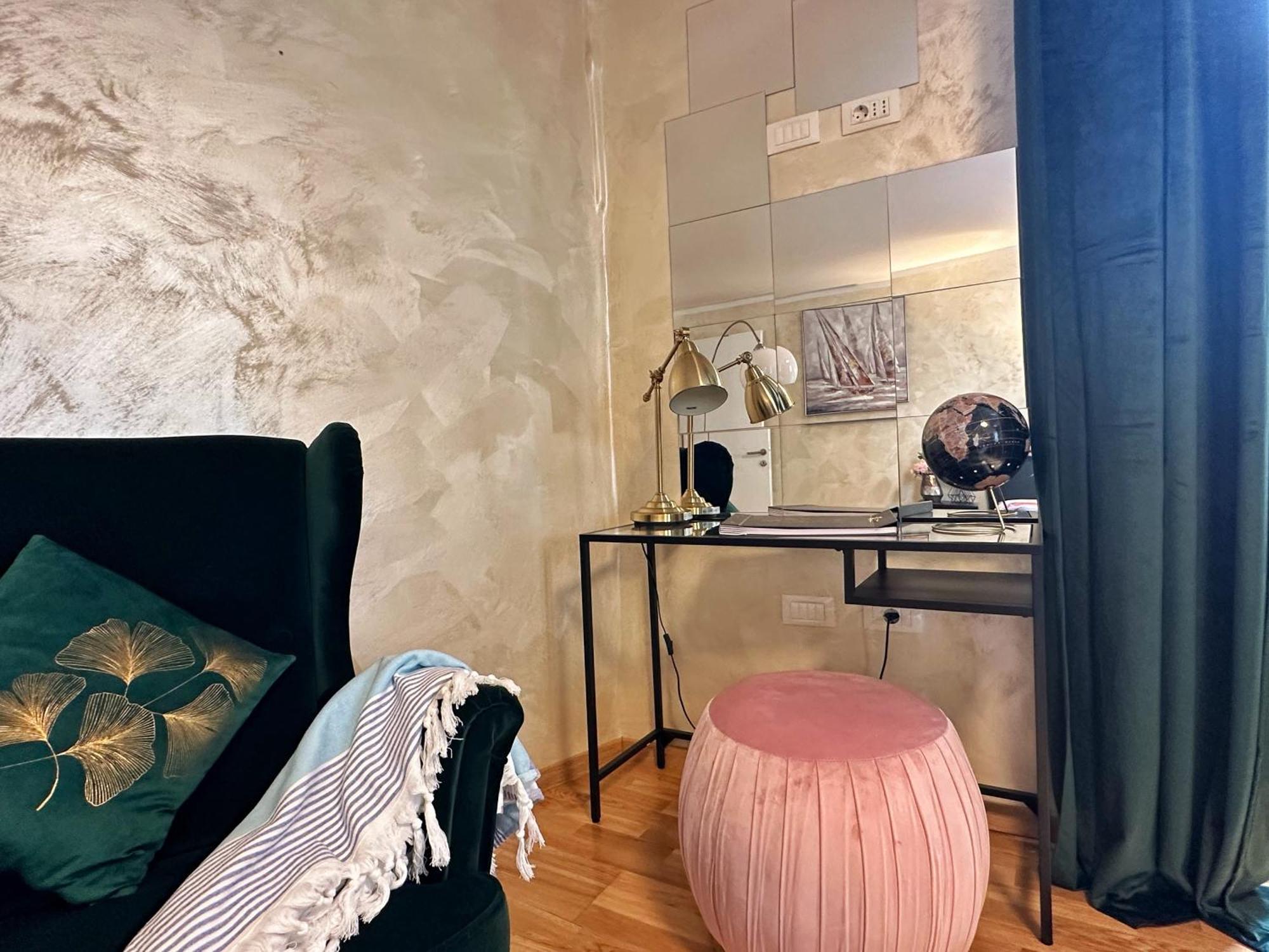 Romeo Apartments Rovigno Εξωτερικό φωτογραφία