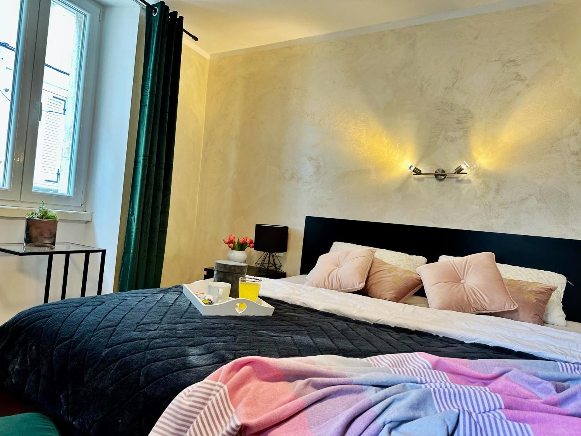 Romeo Apartments Rovigno Εξωτερικό φωτογραφία